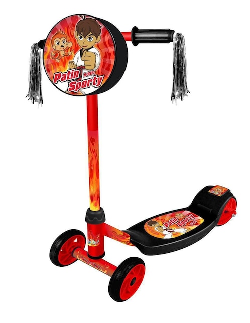 Patin sporty Patin sporty