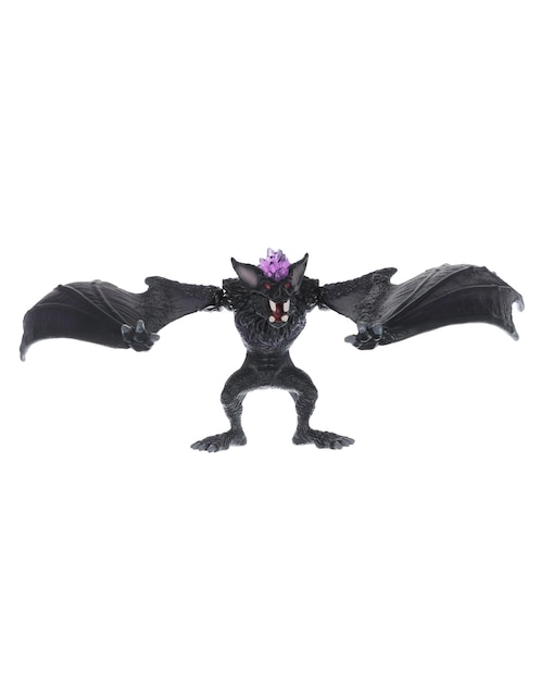 Figura de murciélago de sombra 1