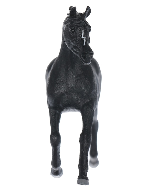 Figura de semental árabe 1