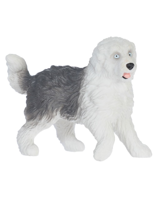 Figura de bobtail 1