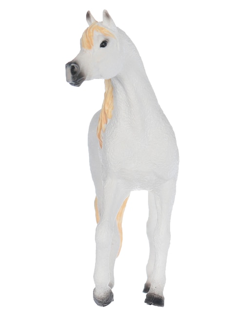 Figura de yegua árabe 1