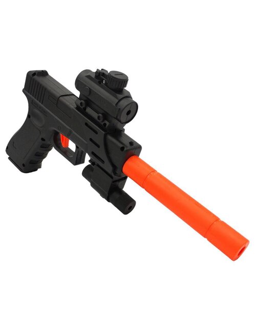 Pistola de hidrogel The Baby Shop