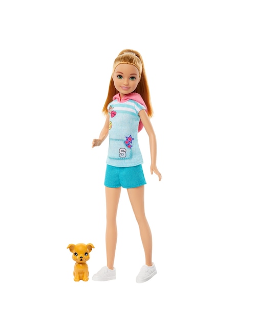 Muñeca fashion Profesiones 1