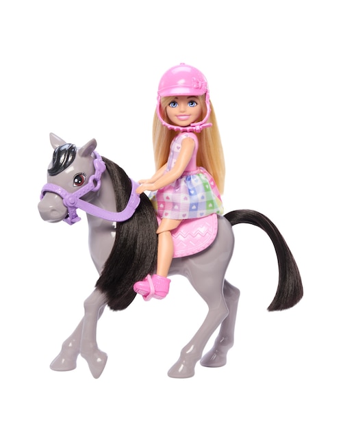 Muñeca fashion Barbie
