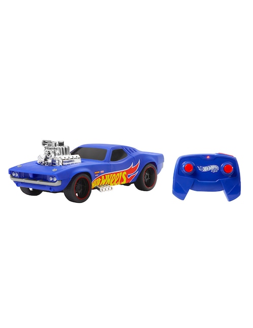 Automóvil Hot Wheels HTP54