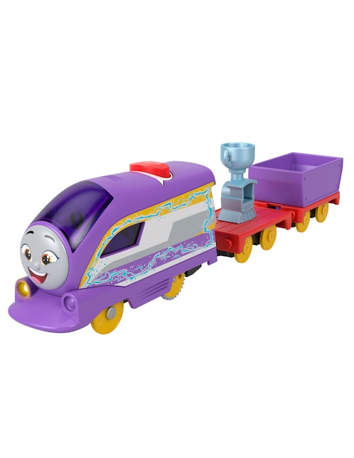 Tren Fisher Price Thomas & Friends