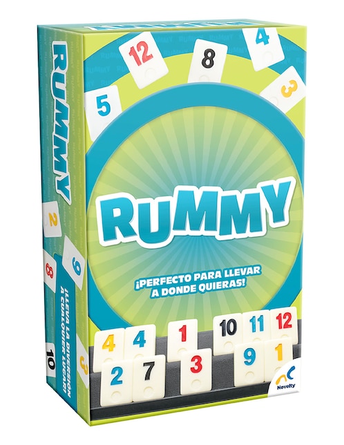 Rummy 1