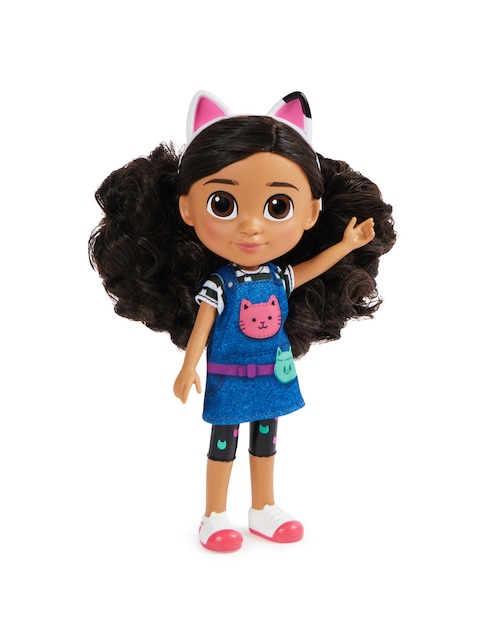 SPIN MASTER Muñeca Gabby's Dollhouse Spin Master