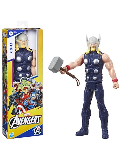 Figura de accion avengers online