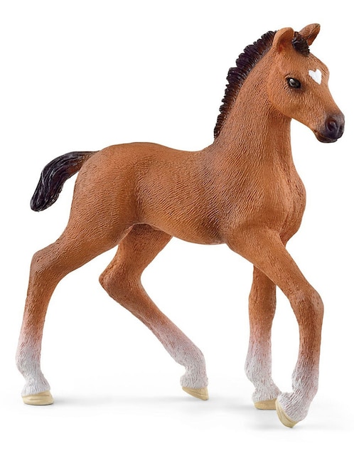 Figura de caballo