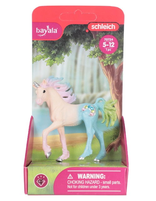Figura de unicornio 1