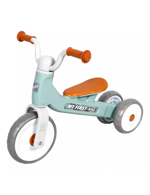 Triciclo Mytoy rodada 10 My First Bike unisex