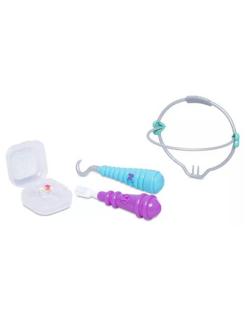 Kit Neortodoncia Distroller Ksi-merito juego entretenimiento unisex