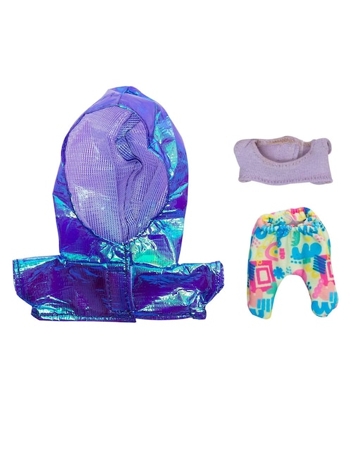 Ropa y accesorio de muñeca Distroller Neonato