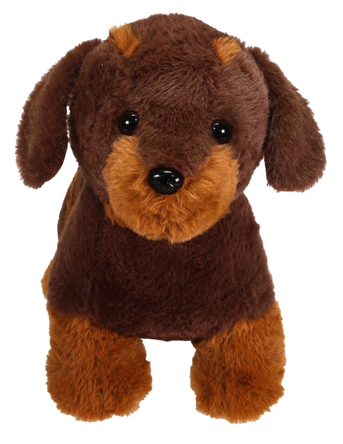 Peluche de perro Toy Town