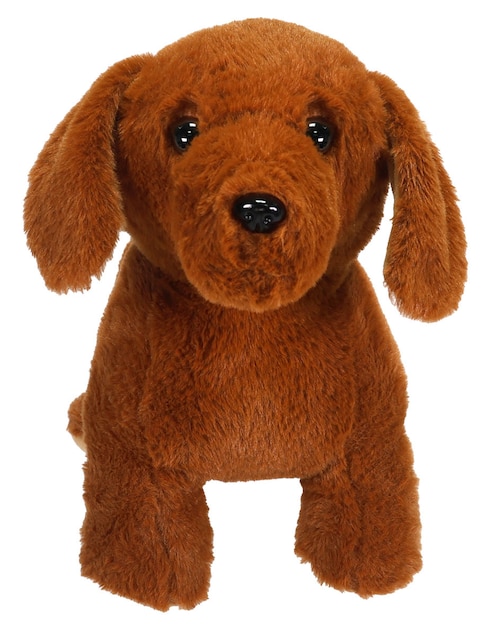 Peluche de perro Toy Town