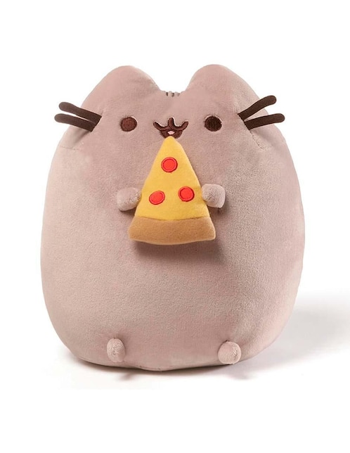 Peluche de Gato Gund Pusheen The Cat