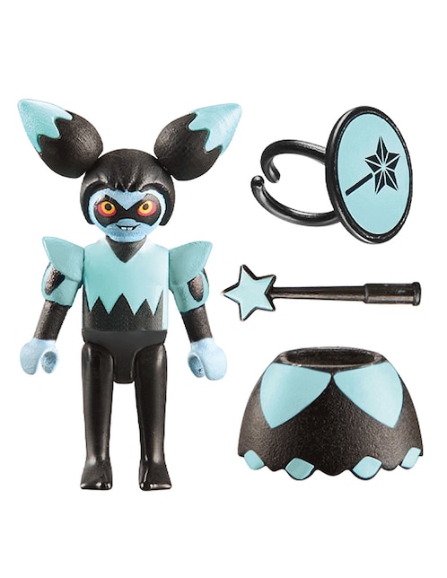 Miraculous: Hawk Moth Miraculous 1