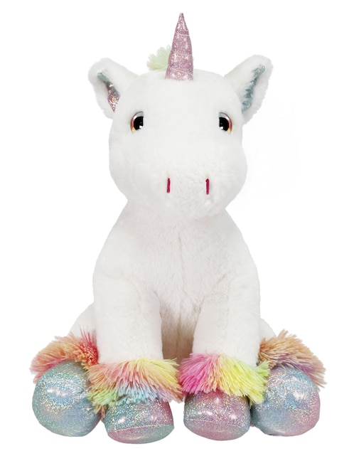 Peluche de unicornio Toy Town