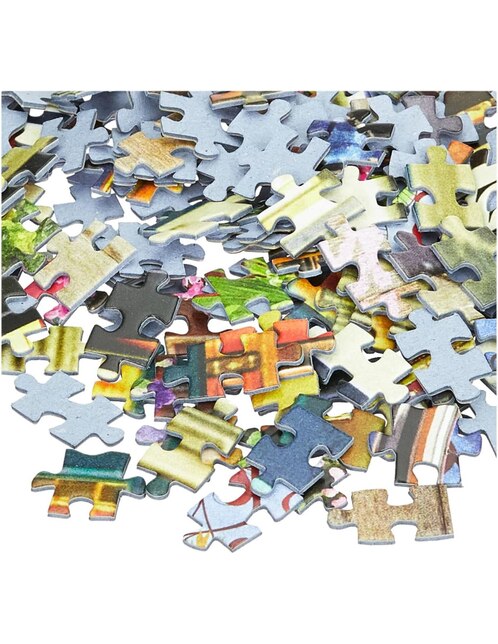 Puzzle Educa 1500 Piezas Seychelles | Incluye Pegamento FixPuzzle, Para Adultos A Partir De 14 Años Puzzle Educa 1500 Piezas Seychelles | Incluye Pegamento FixPuzzle, Para Adultos A Partir De 14 Años