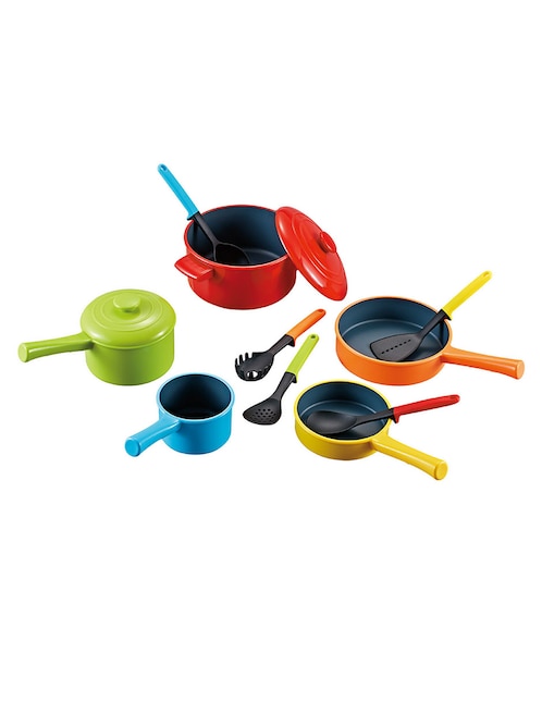 Accesorios de cocina juguete Toy Town