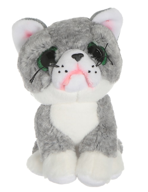 Peluche de Gato de 15 cm 1