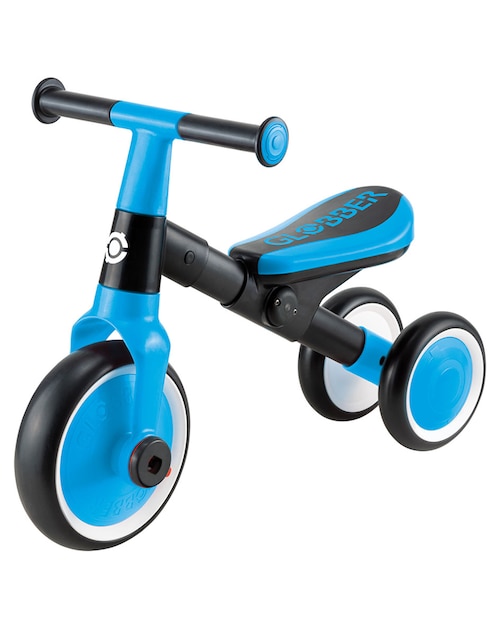 Triciclo Globber Learning Trike 2 in 1