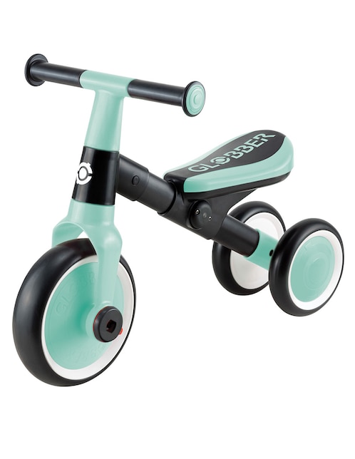 Triciclo Learning Trike 2 in 1 unisex