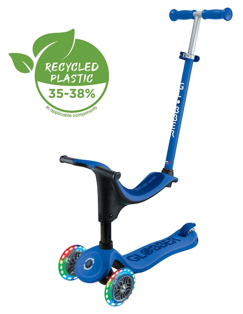 Scooter manual 1