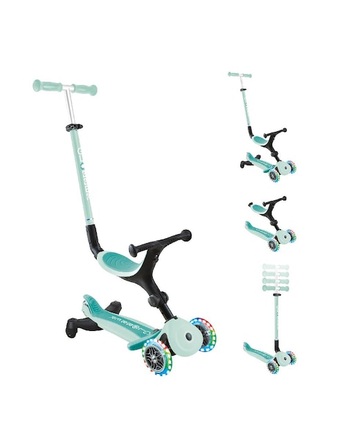 Scooter manual 1