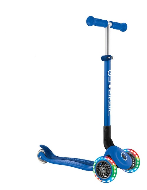 Scooter manual 1