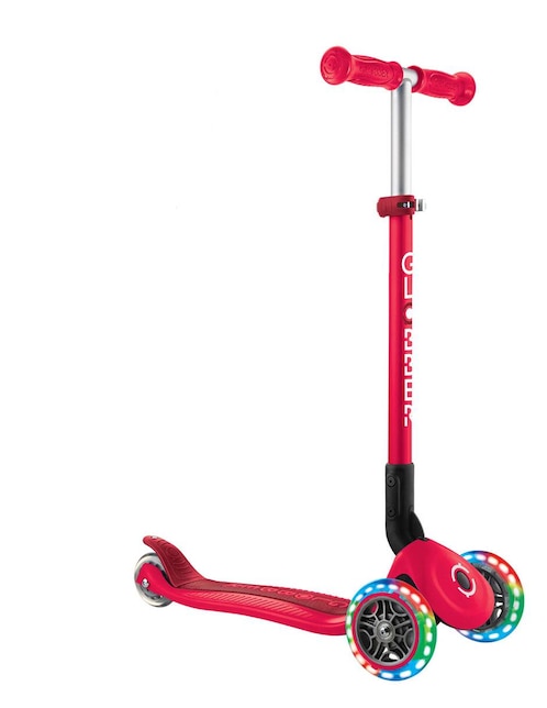 Scooter manual Globber
