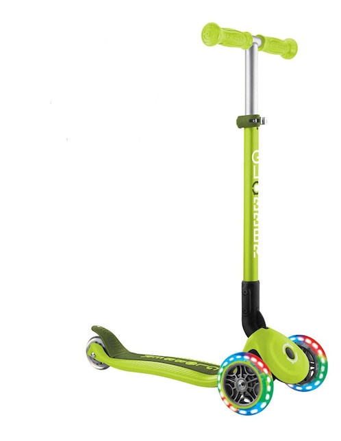 Scooter manual 1