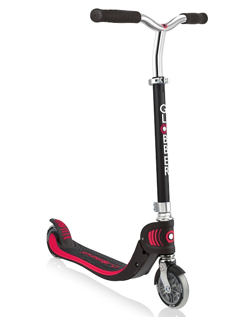 Scooter manual