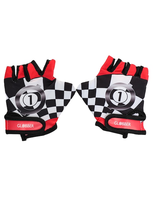 Guantes Globber de ciclismo