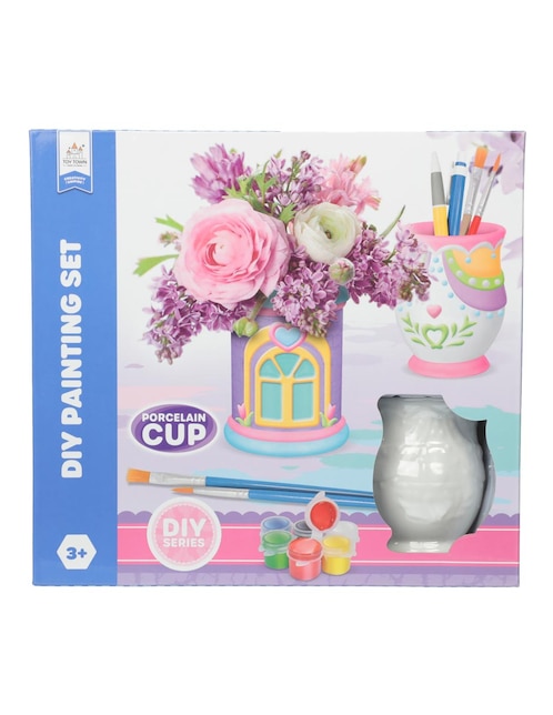 Set Diy Paiting 1