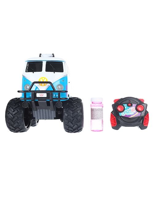 Monster Truck a control remoto Dickie
