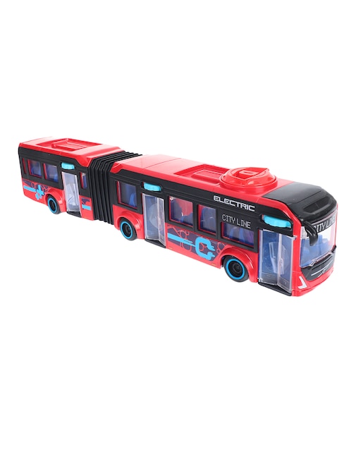 Camión transportador