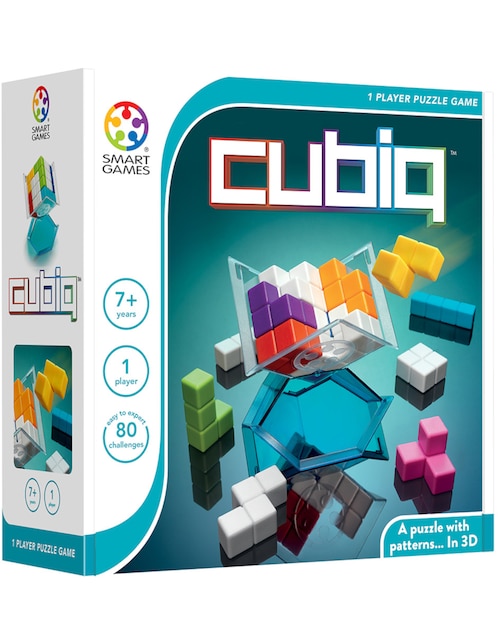 Cubiq 1