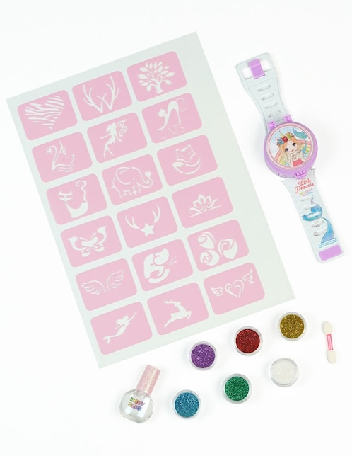 Set de manicure Toy Town