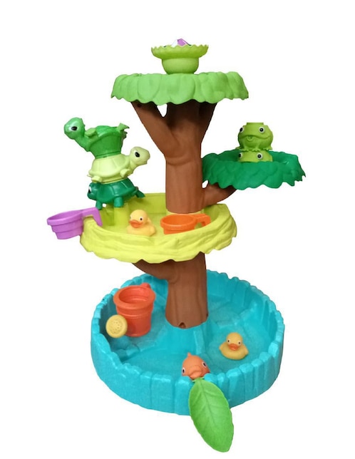 Juguetes para jardinería Little Tikes