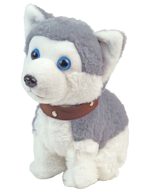 Peluche de Pusheen perro Toy Town Smart Dog