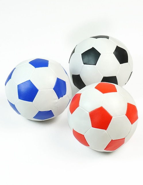 Pelota Toy Town para fútbol infantil