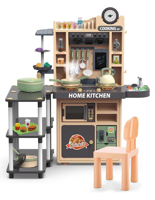 Cocina de juguete Toy Town