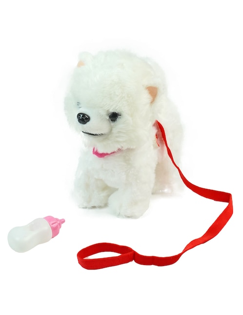 Peluche de perro Toy Town Smart Dog