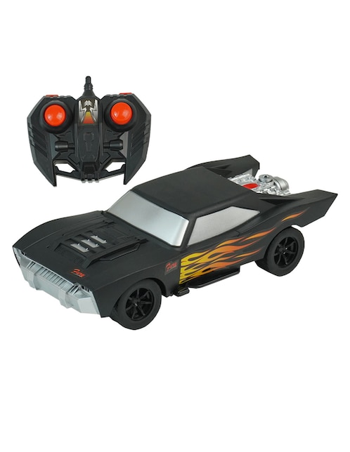 Carro de control remoto Toy Town