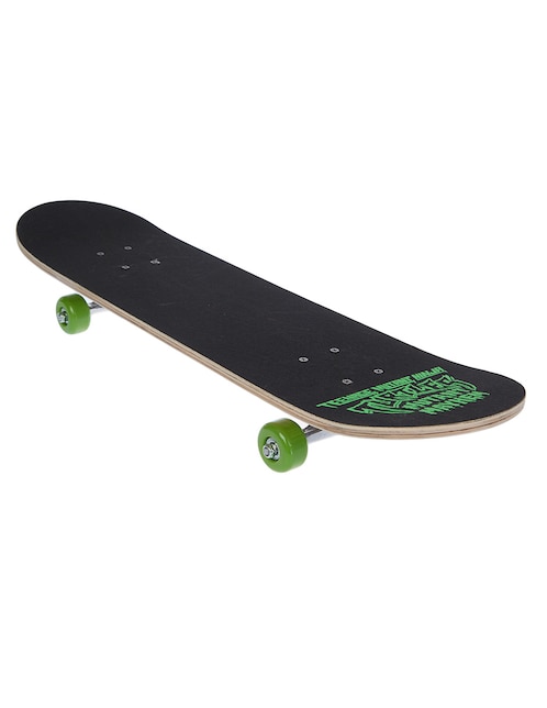 Patineta manual Flying Wheel Teenage Mutant Ninja Turtles