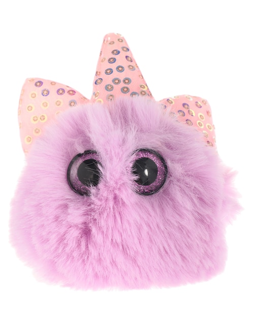 Peluche de Unicornio de 10 cm 1