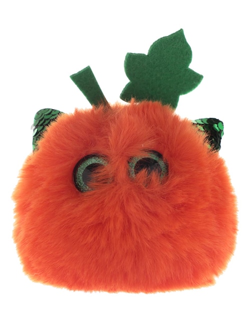 Peluche de Calabaza de 10 cm 1