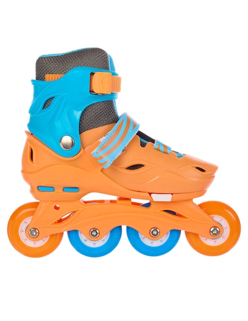 Patines de 4 ruedas Toy Town unisex